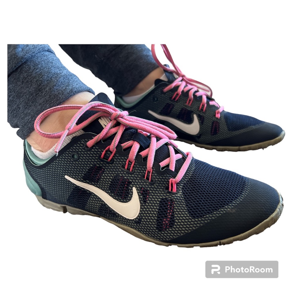 Nike Free Bionic training shoes